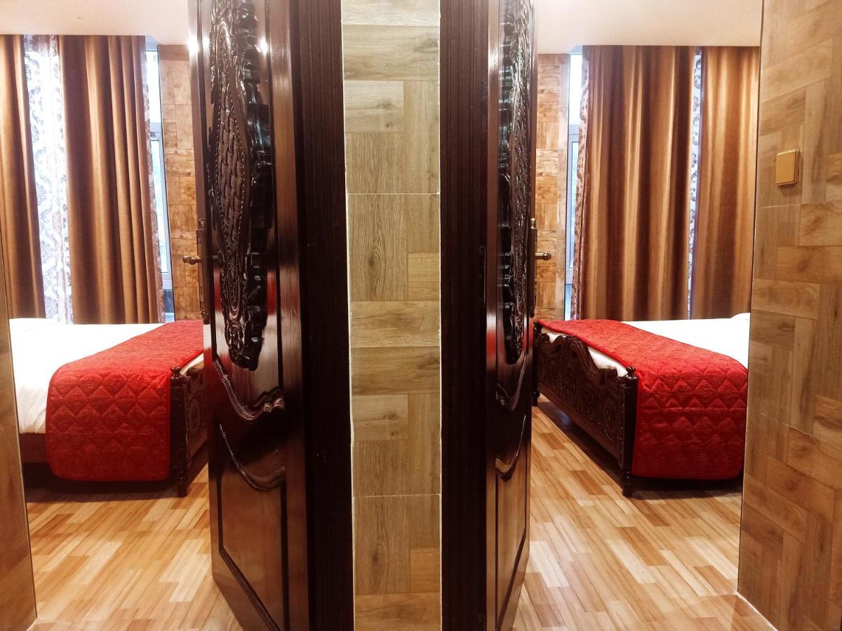 Hyders Park- The Luxury Hotel โกไดกานัล ภายนอก รูปภาพ